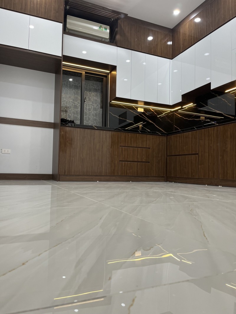 BÁN NHÀ XUÂN LA – TÂY HỒ – NGÕ 2 Ô TÔ TRÁNH – 50M² – 5 TẦNG – 13.5 TỶ - Ảnh 1